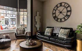Apartment Unique